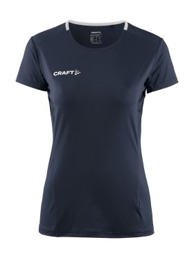 Extend Jersey W Navy