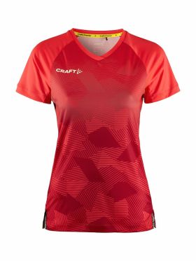 Premier Fade Jersey W CRUSH