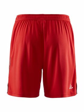 Premier Shorts M Red