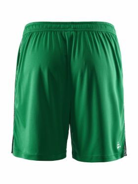 Premier Shorts M Team Green