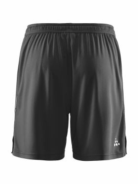 Premier Shorts M Asphalt