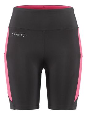 ADV Essence Short Tights 2 W Mörkgrå