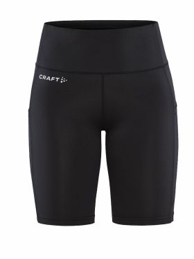 ADV Essence Short Tights 2 W Svart