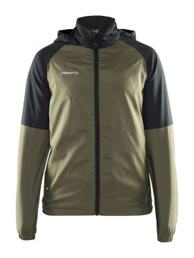 CORE Unify Wind Jacket W Rift/Black