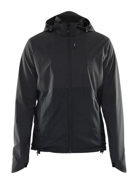 ADV Unify Lumen Jacket W Svart