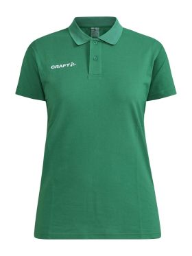 Progress 2.0 Polo W Team Green