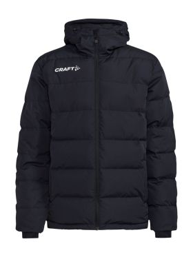 Ability Down Jacket M Black