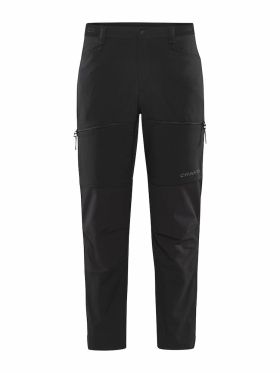 PRO Explore Hiking Pants M Black