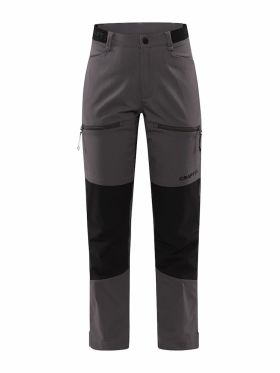 PRO Explore Hiking Pants W GRANITE