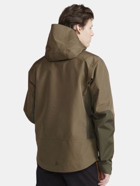 ADV Explore Shell Jacket M RIFT