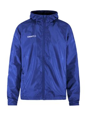 Squad Go Jacket M Club Cobolt
