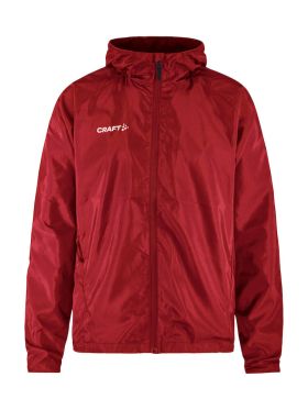 Squad Go Jacket M Red