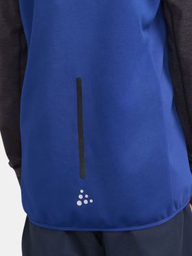 ADV Nordic Club Vest Jr Club Cobolt