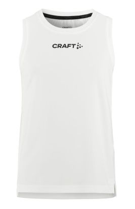 Rush 2.0 Singlet Jr Vit