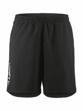 Rush 2.0 Shorts M Svart