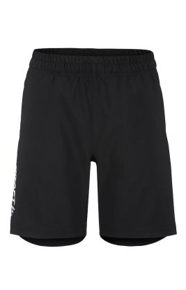 Rush 2.0 Shorts Jr Svart