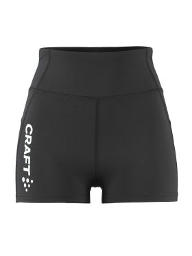 Rush 2.0 Hot Pant W Svart