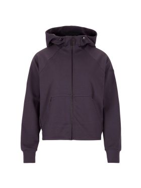 ADV Join Fz Hoodie W Svart
