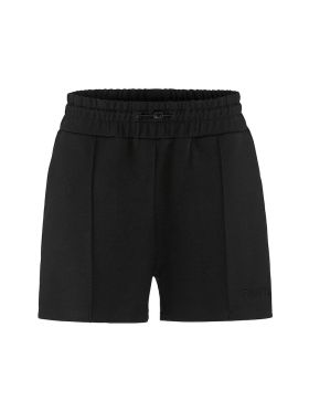 ADV Join Sweat Shorts W Black
