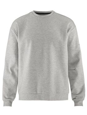 ADV Join Rn Sweatshirt M Grå