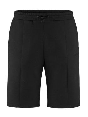 ADV Join Sweat Shorts M Svart