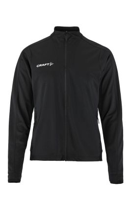 Evolve 2.0 Full Zip Jacket W Asphalt