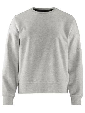 ADV Join Rn Sweatshirt W Grå