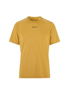 ADV Essence Ss Tee 2 M Turmeric