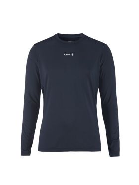 ADV Essence Ls Tee 2 M BLAZE