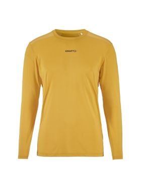ADV Essence Ls Tee 2 M Gul