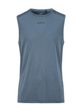 ADV Essence Sl Tee 2 M Ljusblå