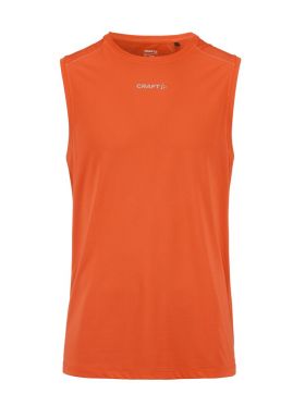 ADV Essence Sl Tee 2 M Orange