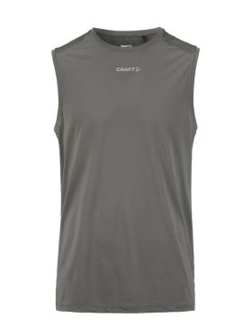 ADV Essence Sl Tee 2 M Grå