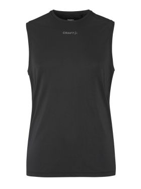 ADV Essence Sl Tee 2 M Svart
