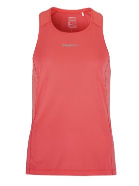 ADV Essence Singlet 2 W Svart