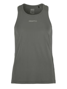 ADV Essence Singlet 2 W Grå