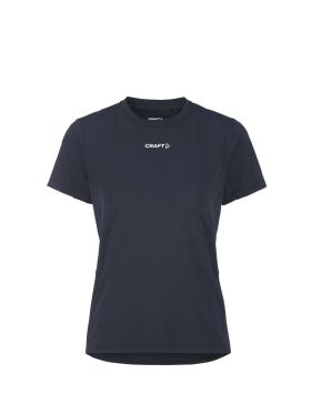 ADV Essence Ss Tee 2 W BLAZE