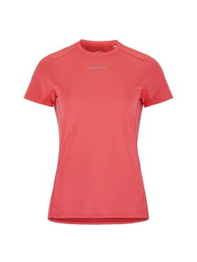 ADV Essence Ss Tee 2 W Svart