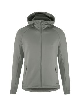 ADV Explore Power Fleece Hood Jacket M