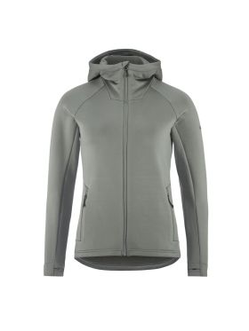 ADV Explore Power Fleece Hood Jacket W