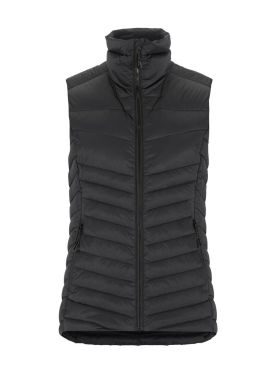 ADV Explore LightDown Vest W Svart