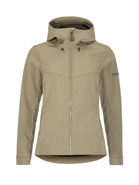 ADV Explore Softshell 2.0 Jacket W Raw