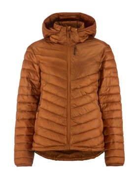 CORE Explore Lt. Insulation Jkt M Orange