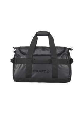ADV Entity Duffel 50 L Grå