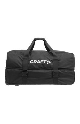 Ability Gear Bag Svart