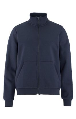 Community 2.0 Zip Jkt W Marin