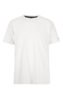 Community 2.0 Tee M White