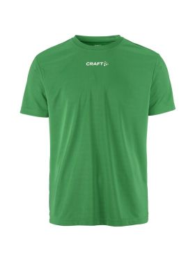 Squad Go Function Tee M Grön