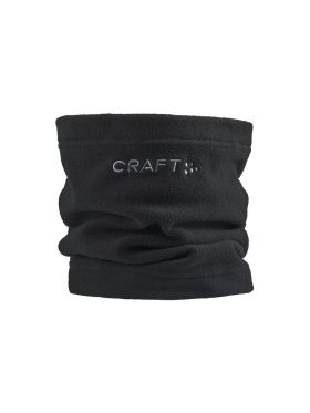 CORE Essence Fleece Neck Tube Svart