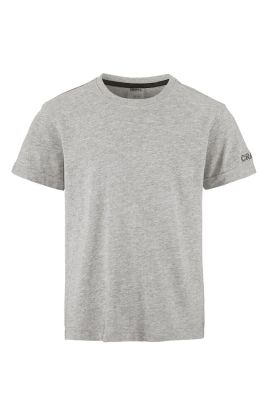 Community 2.0 Tee Jr Grå